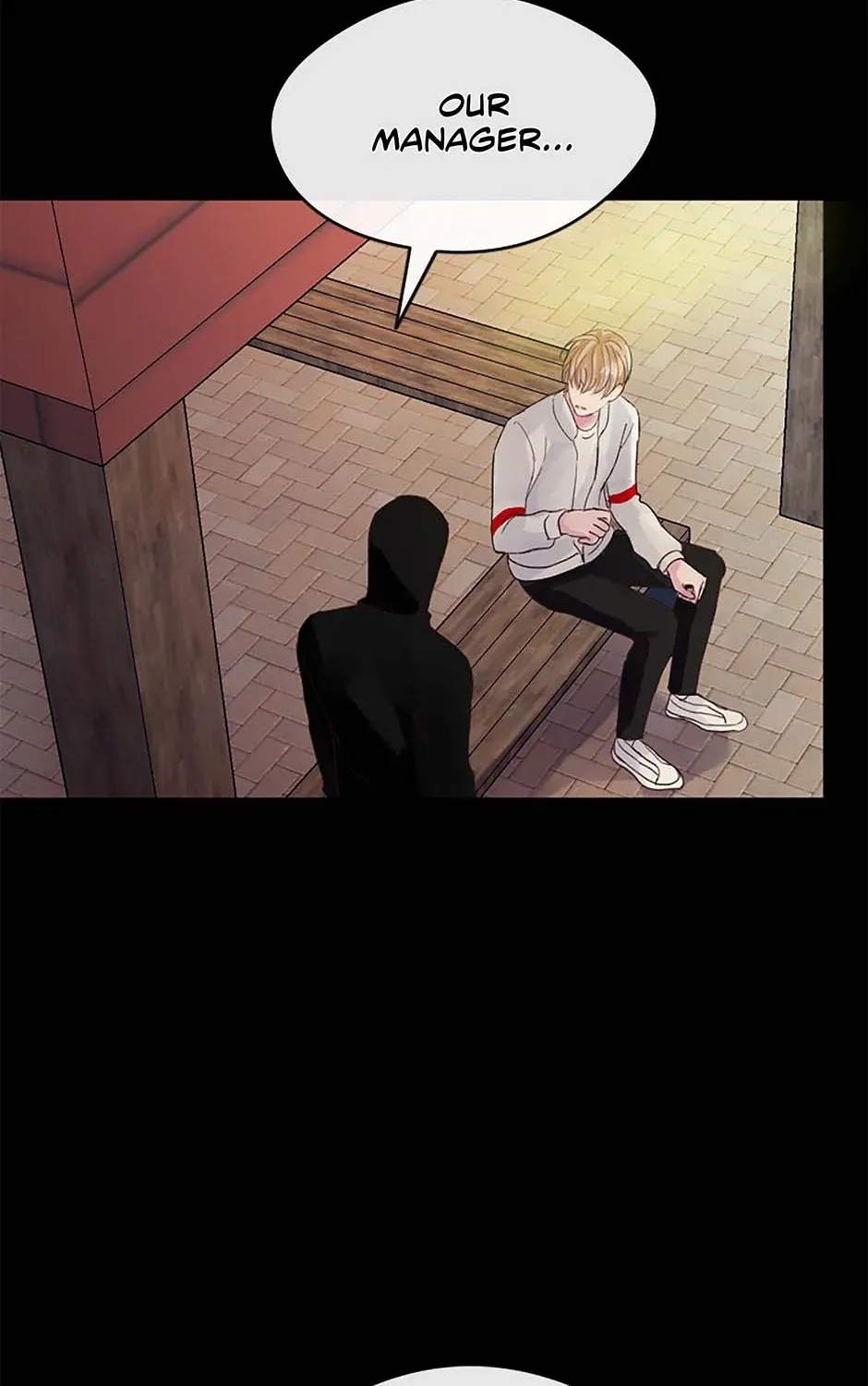 Jealousy Inducers Chapter 24 page 19 - 