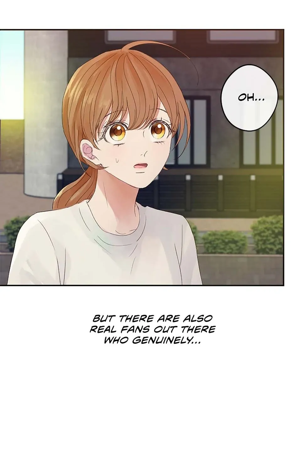 Jealousy Inducers Chapter 24 page 23 - 