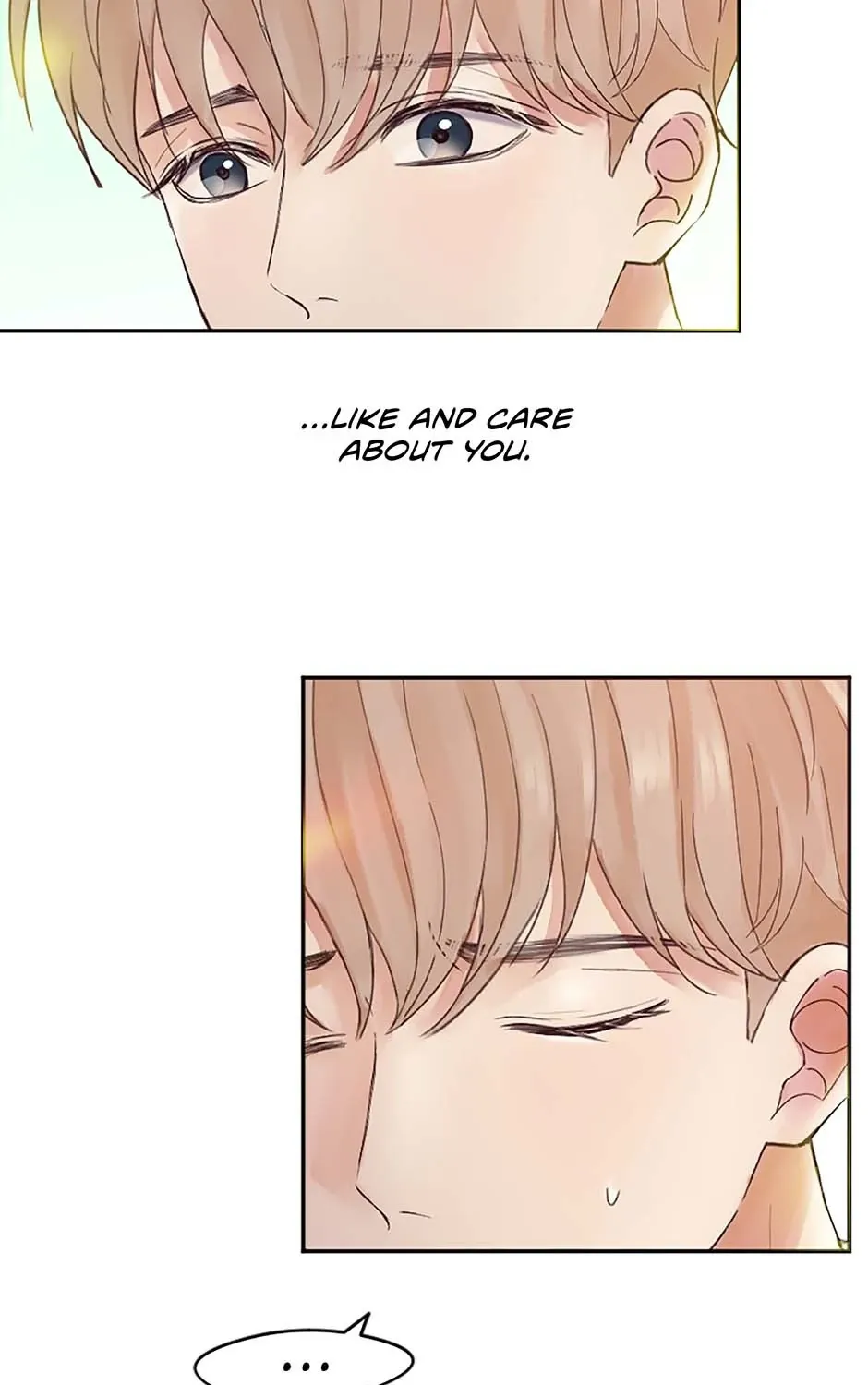 Jealousy Inducers Chapter 24 page 25 - 