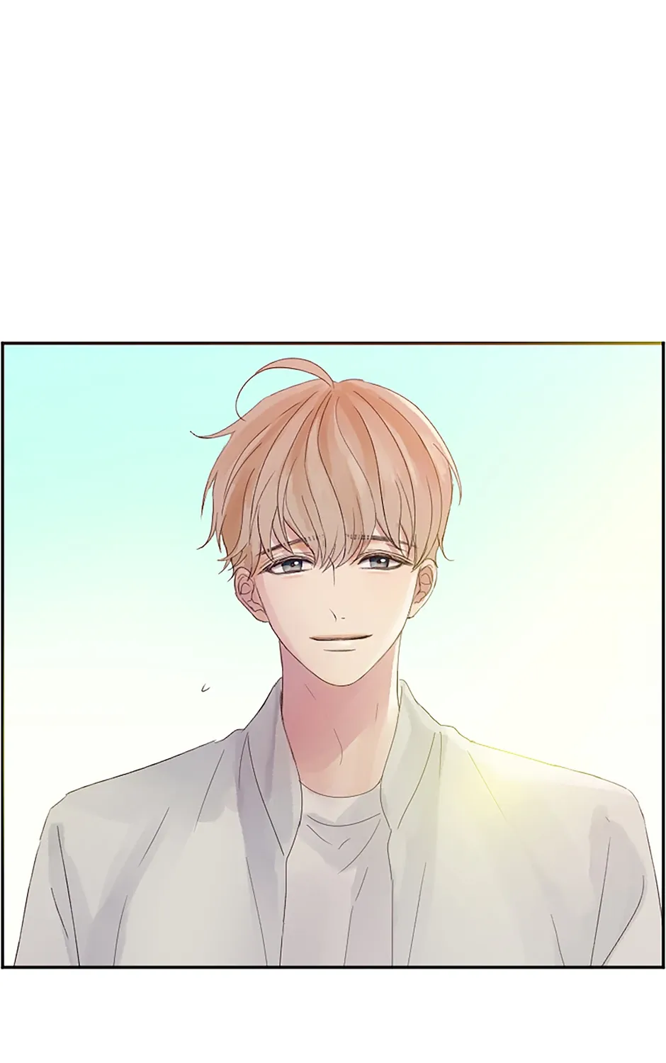 Jealousy Inducers Chapter 24 page 27 - 