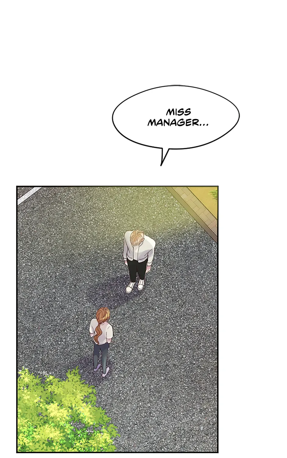 Jealousy Inducers Chapter 24 page 29 - 