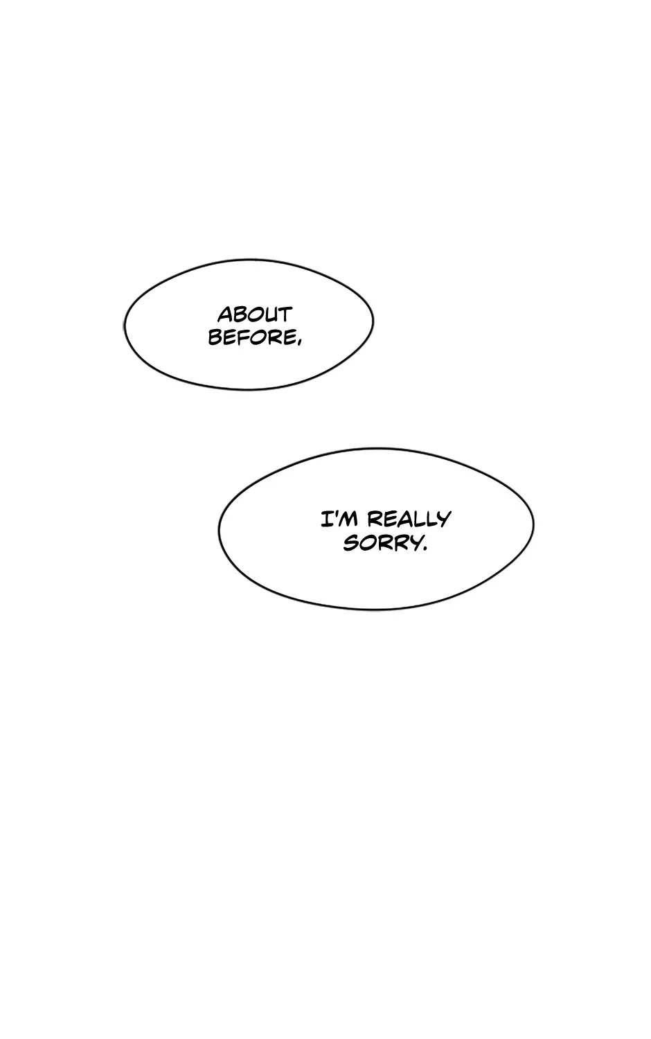 Jealousy Inducers Chapter 24 page 31 - 