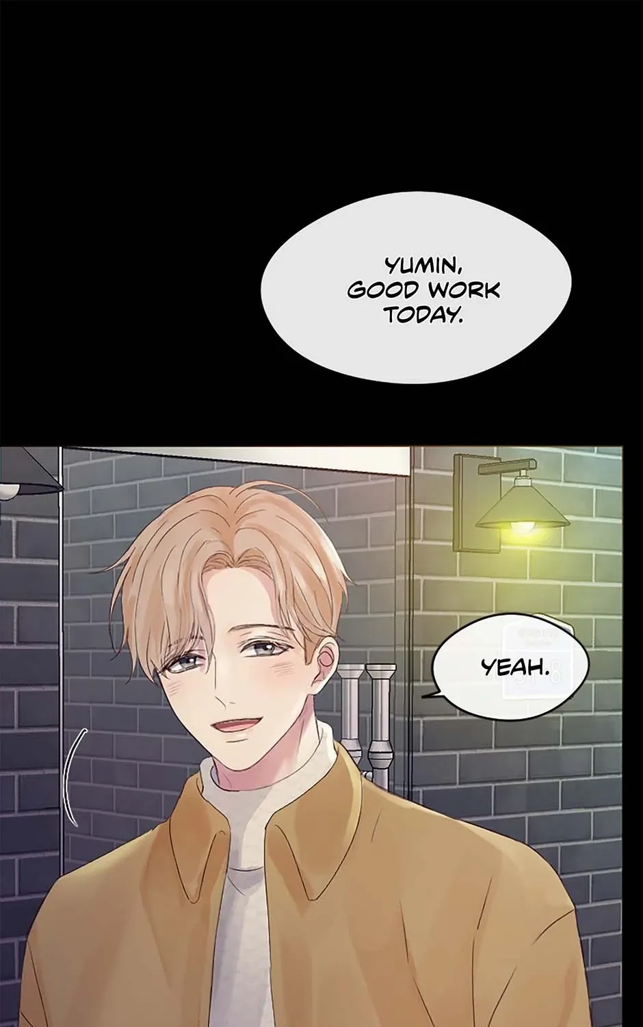 Jealousy Inducers Chapter 24 page 47 - 