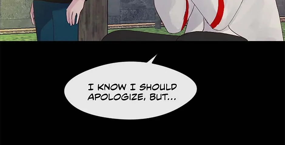 Jealousy Inducers Chapter 24 page 6 - 