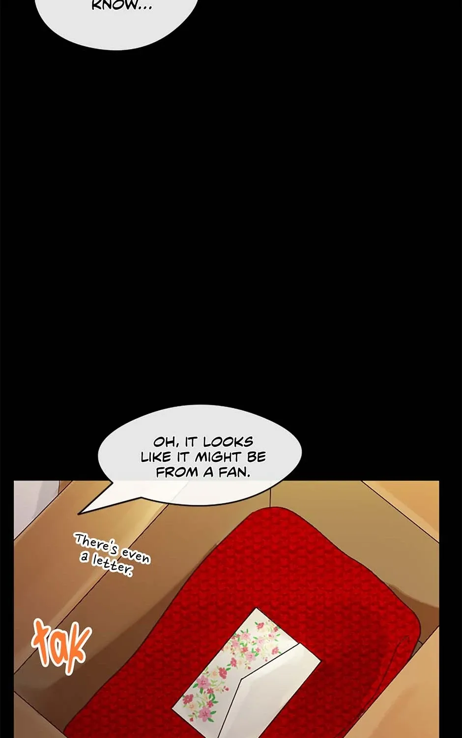 Jealousy Inducers Chapter 24 page 59 - 