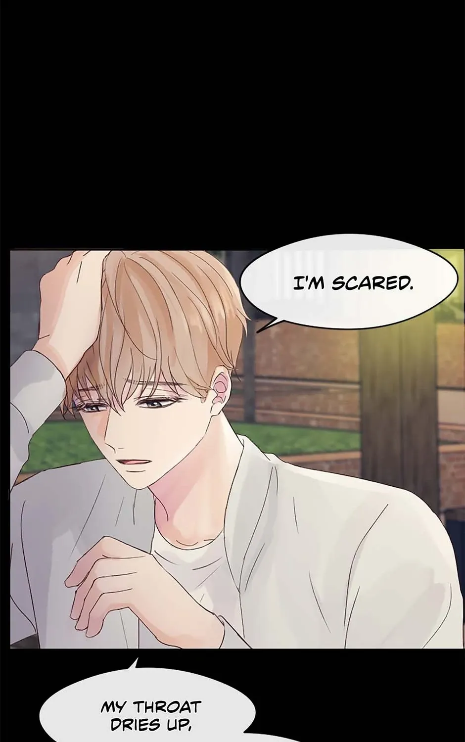 Jealousy Inducers Chapter 24 page 7 - 