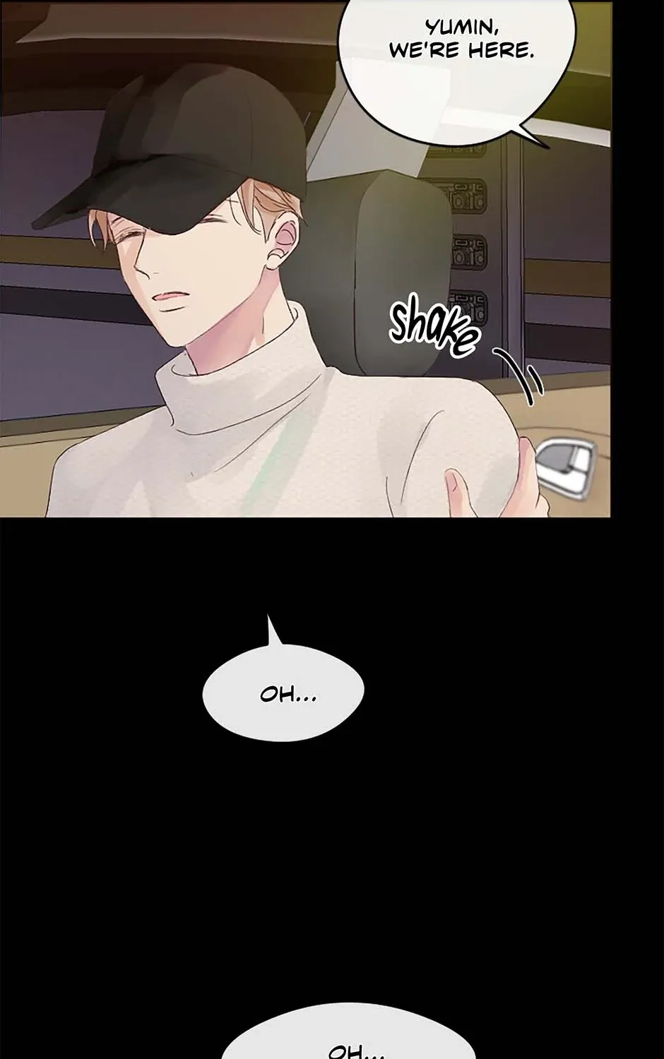 Jealousy Inducers Chapter 24 page 69 - 