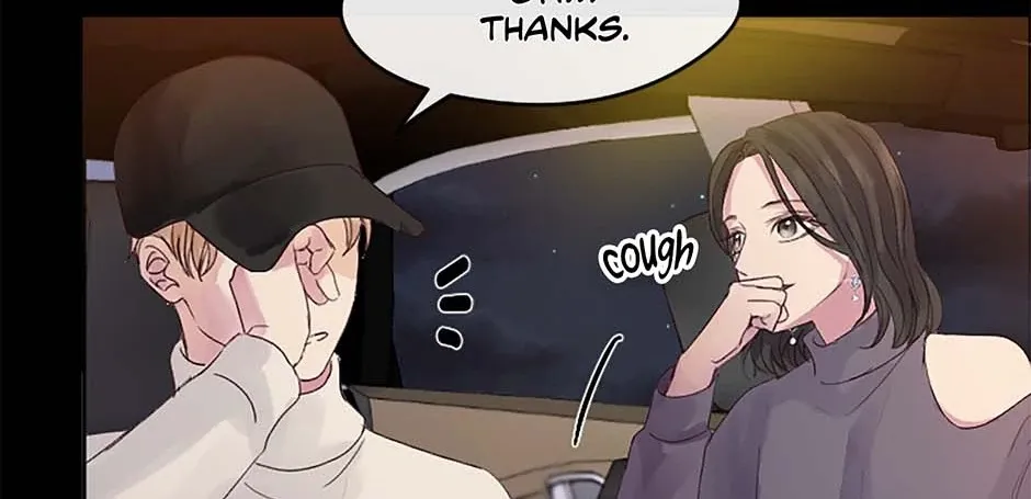 Jealousy Inducers Chapter 24 page 70 - 