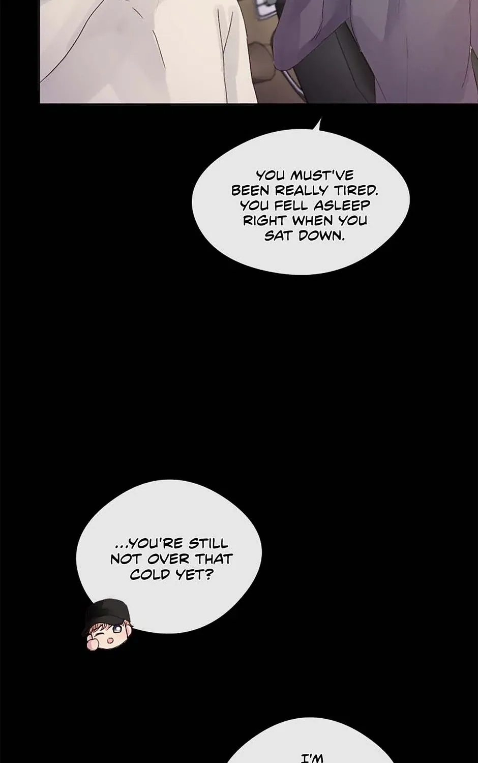 Jealousy Inducers Chapter 24 page 71 - 