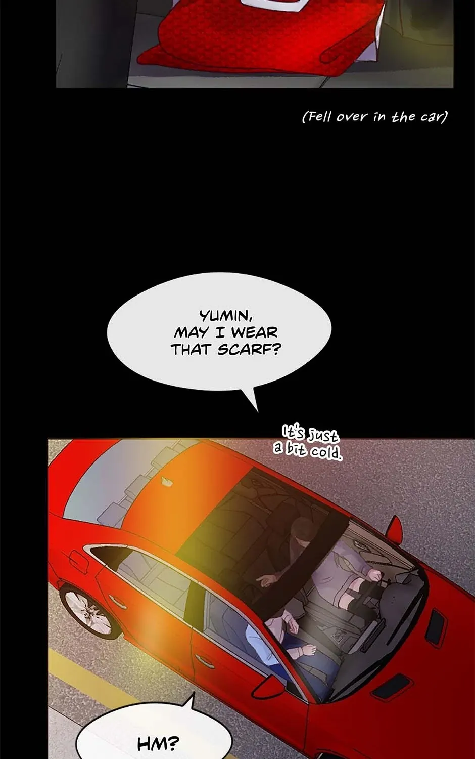 Jealousy Inducers Chapter 24 page 75 - 