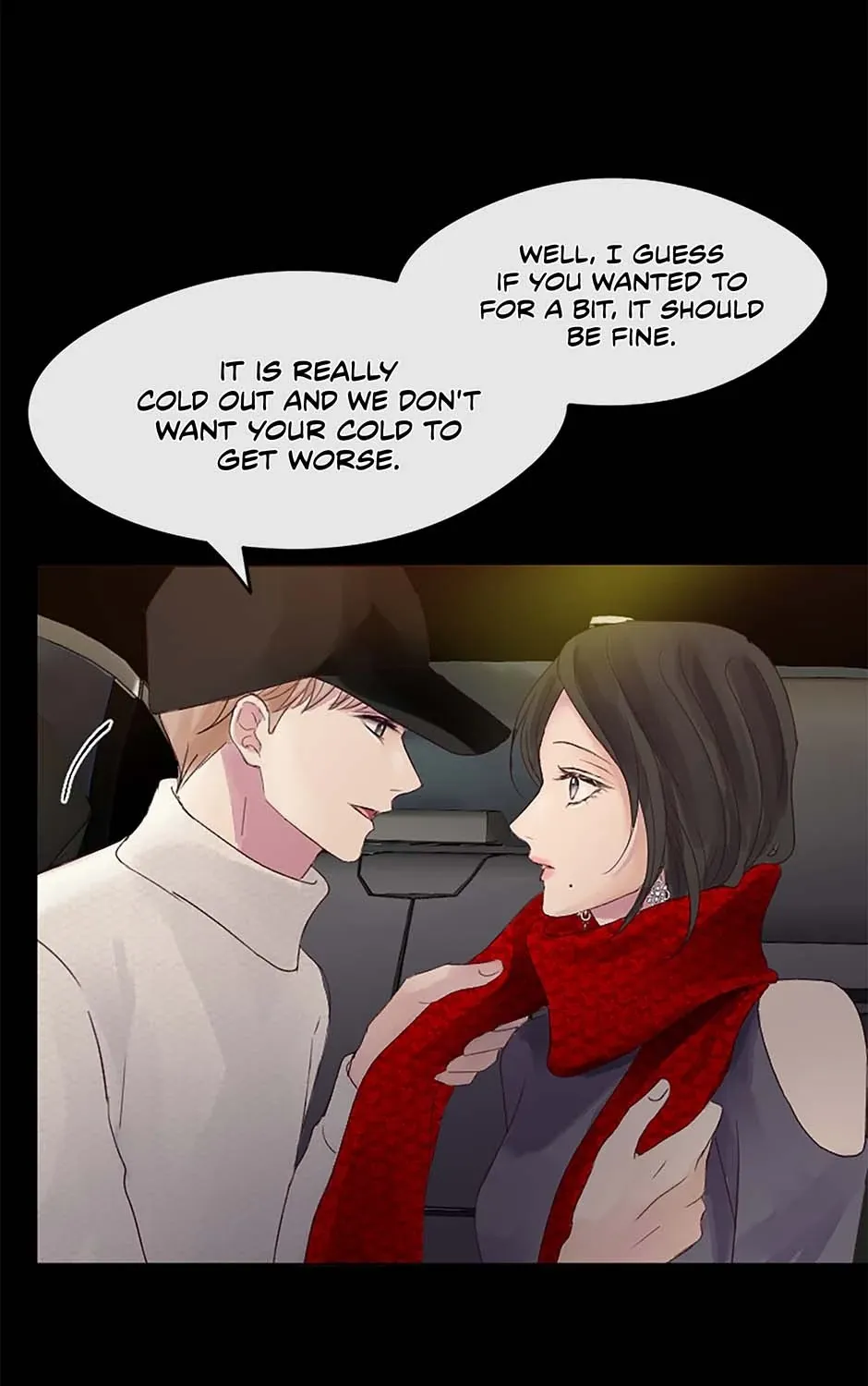 Jealousy Inducers Chapter 24 page 79 - 