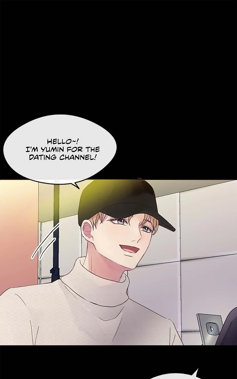 Jealousy Inducers Chapter 24 page 85 - 