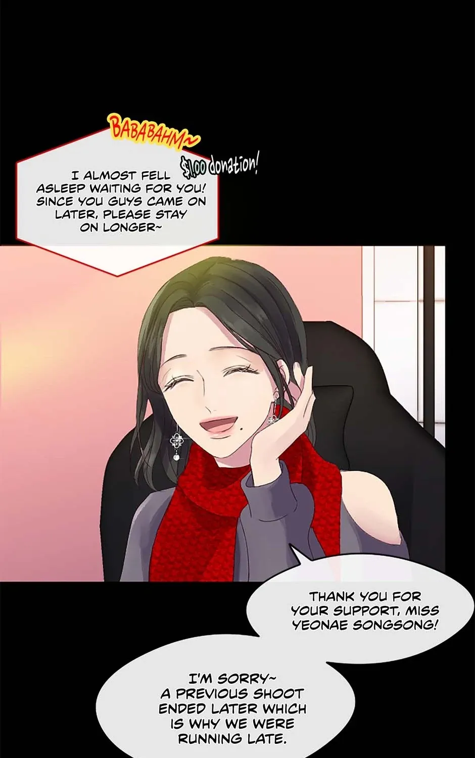 Jealousy Inducers Chapter 24 page 87 - 
