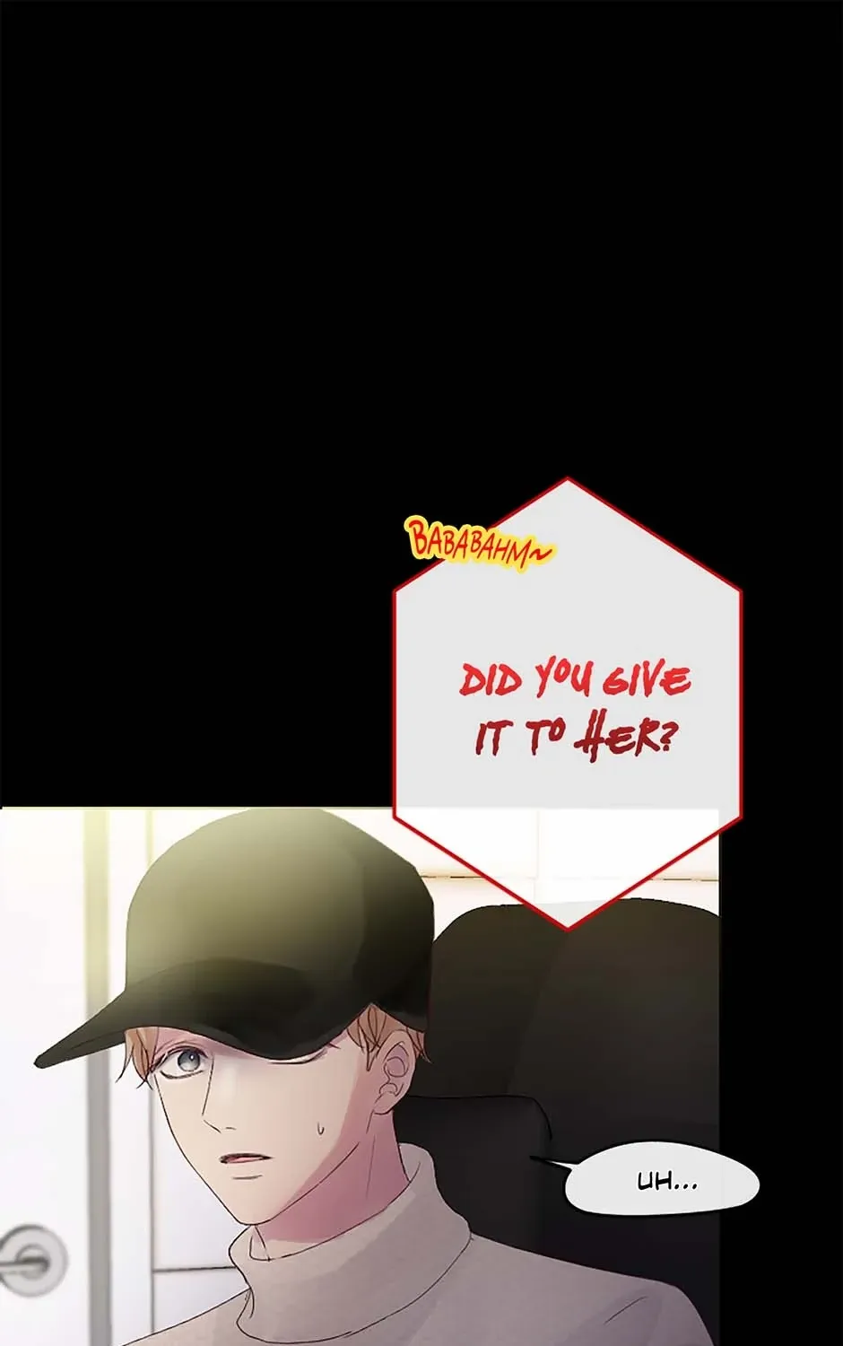 Jealousy Inducers Chapter 24 page 95 - 