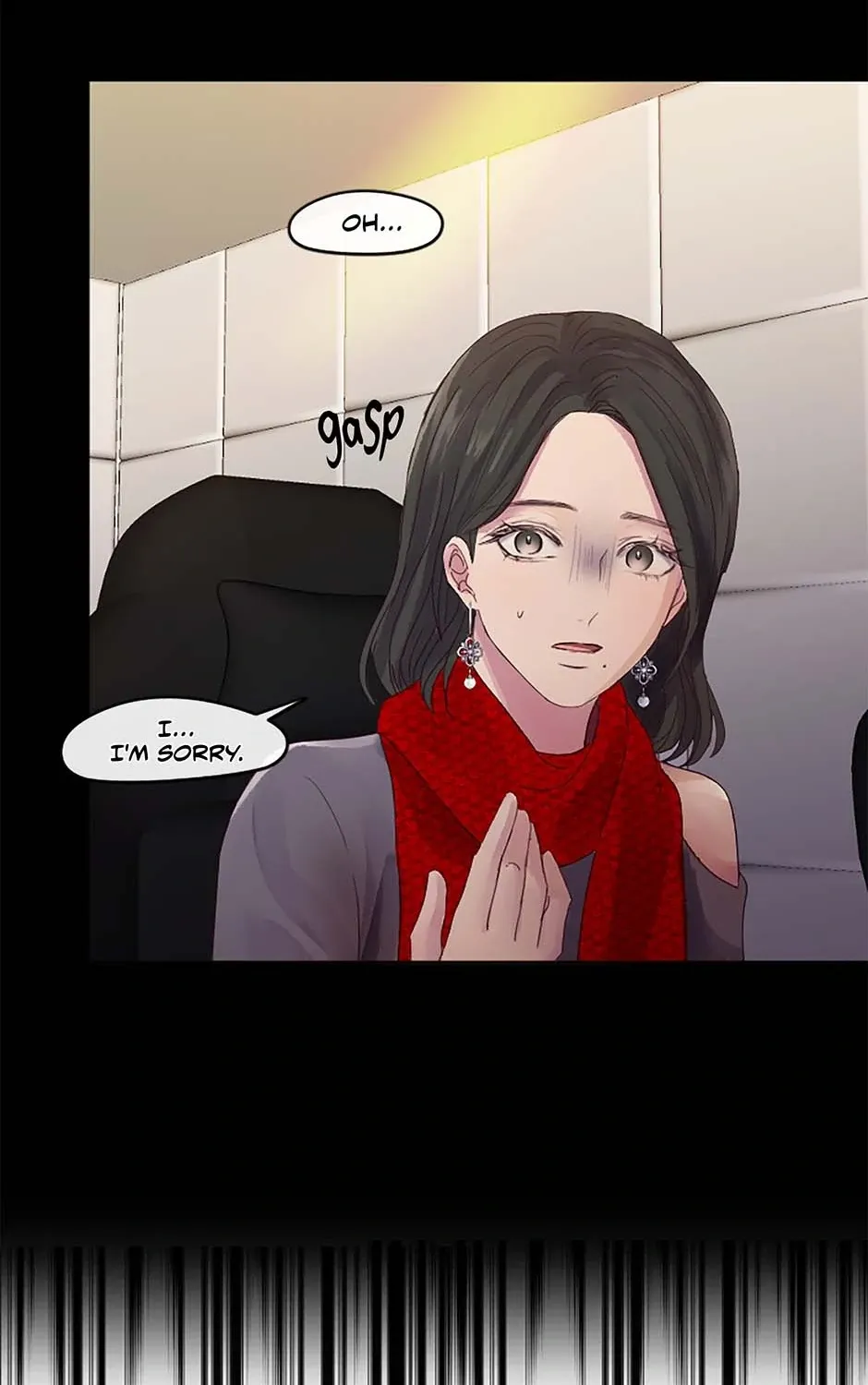Jealousy Inducers Chapter 24 page 97 - 