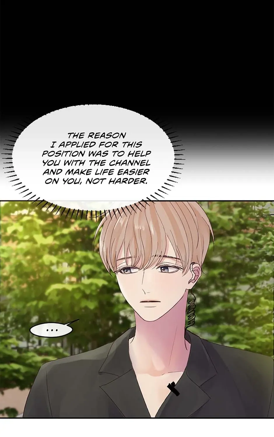 Jealousy Inducers Chapter 25 page 110 - 