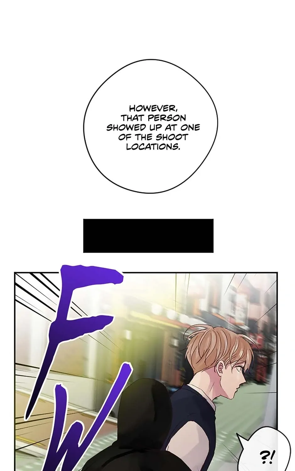 Jealousy Inducers Chapter 25 page 12 - 