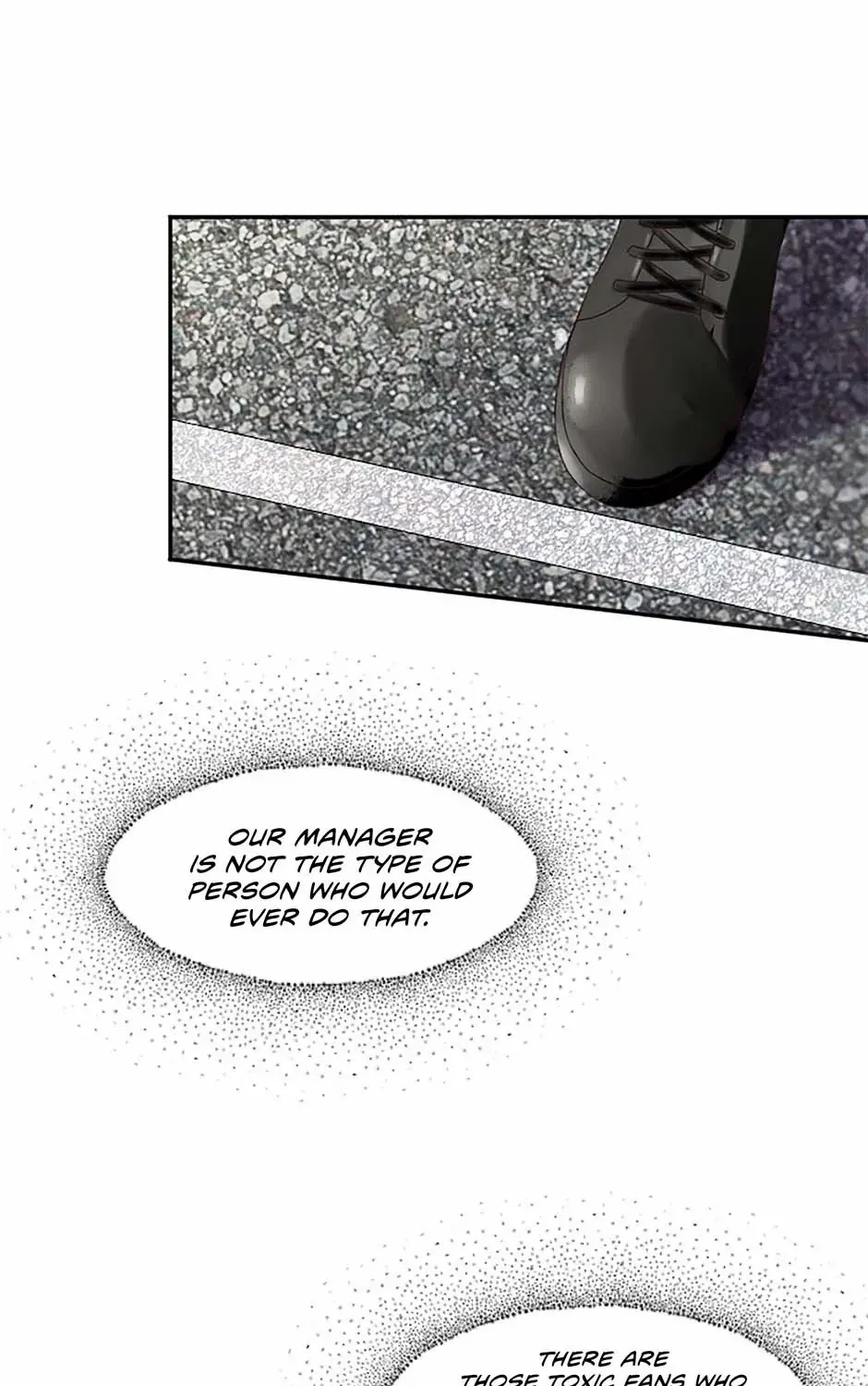 Jealousy Inducers Chapter 25 page 112 - 