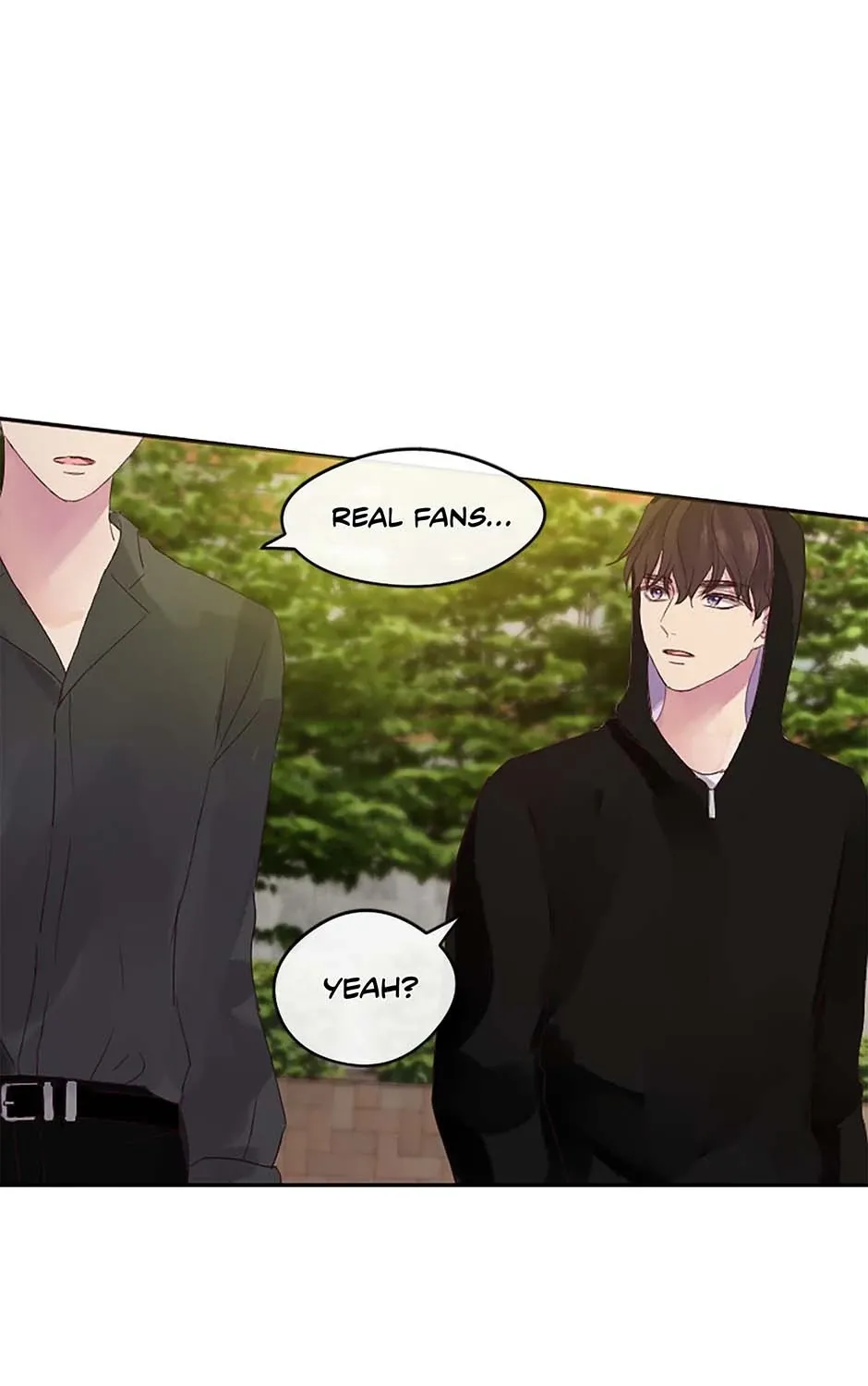Jealousy Inducers Chapter 25 page 116 - 