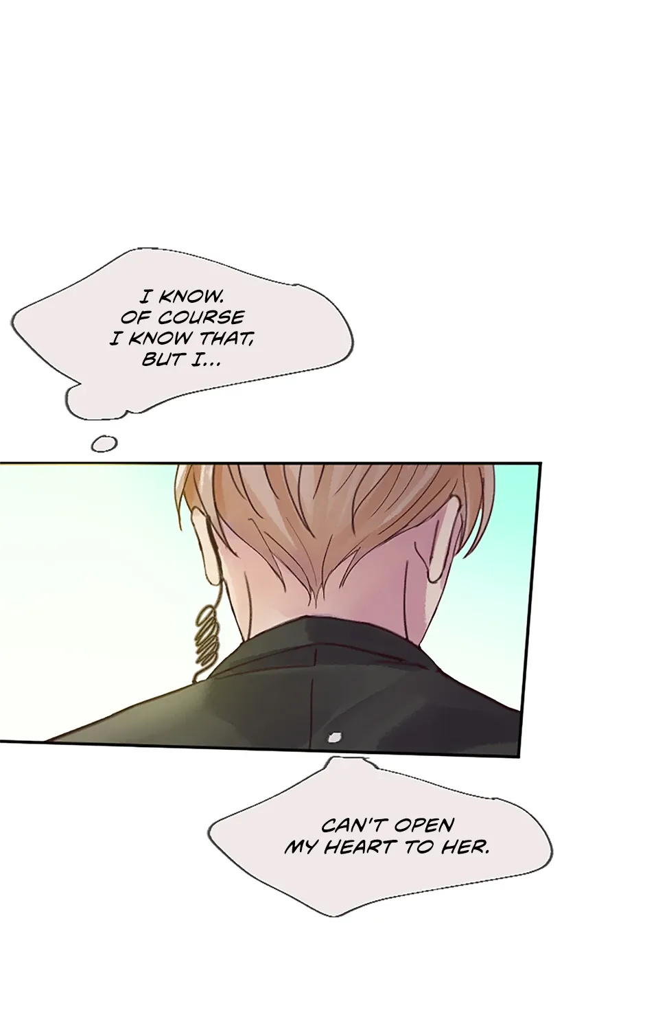 Jealousy Inducers Chapter 25 page 118 - 