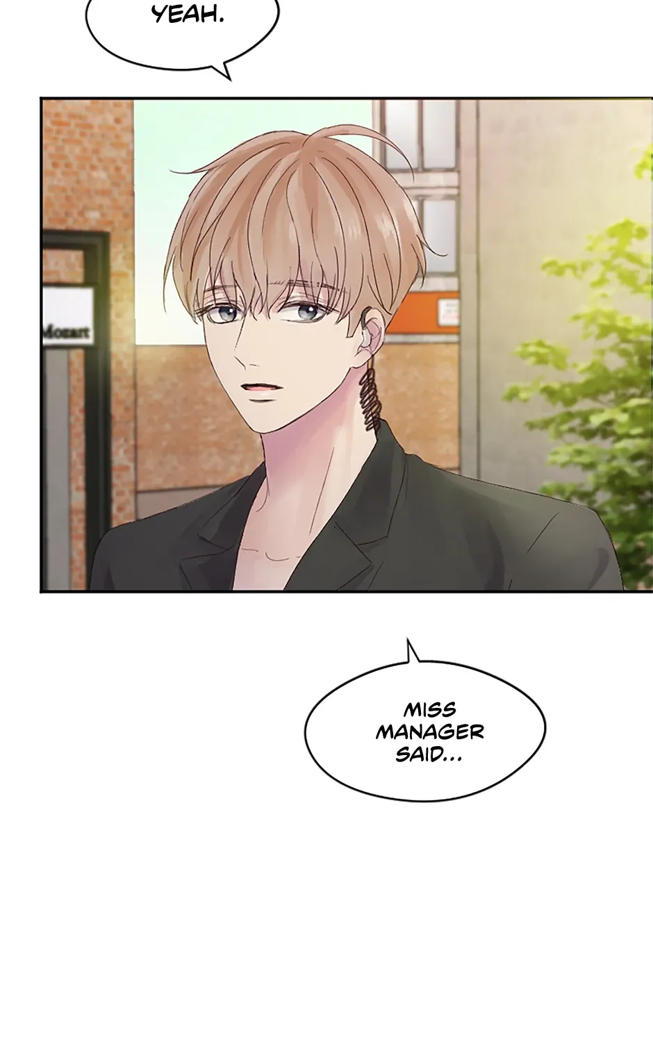 Jealousy Inducers Chapter 25 page 122 - 