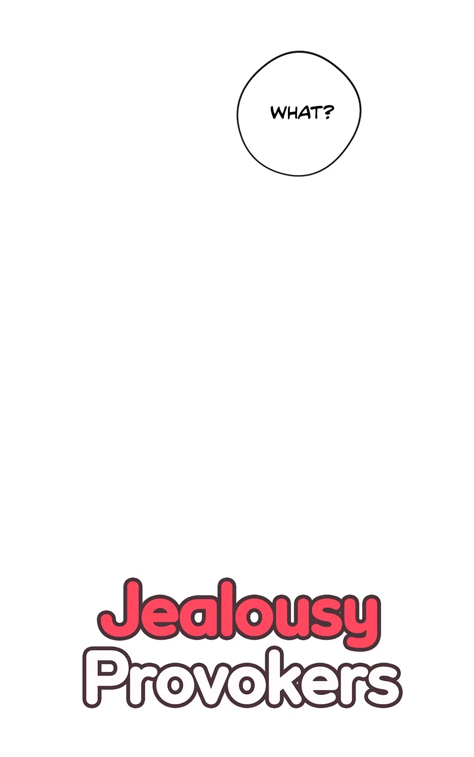 Jealousy Inducers Chapter 25 page 128 - 