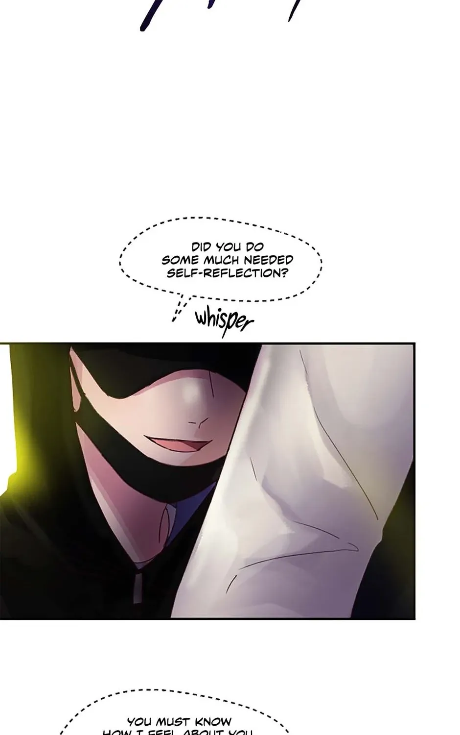 Jealousy Inducers Chapter 25 page 14 - 