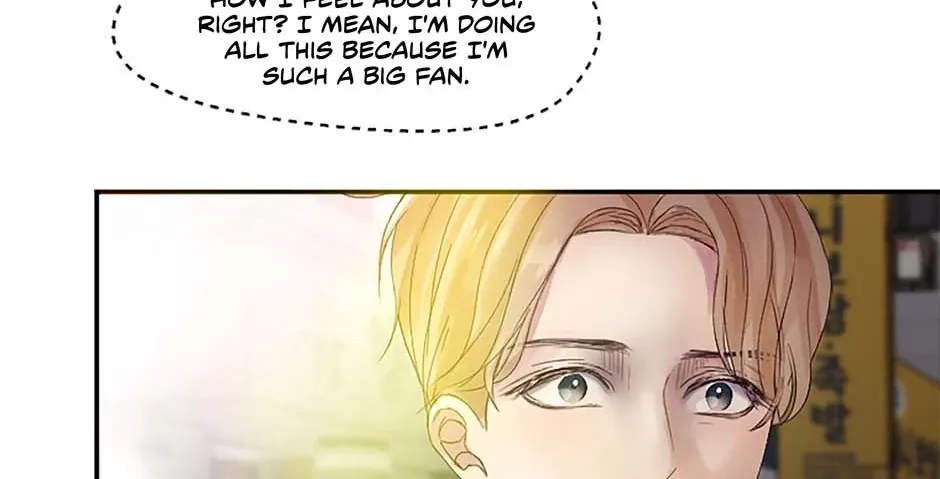 Jealousy Inducers Chapter 25 page 15 - 