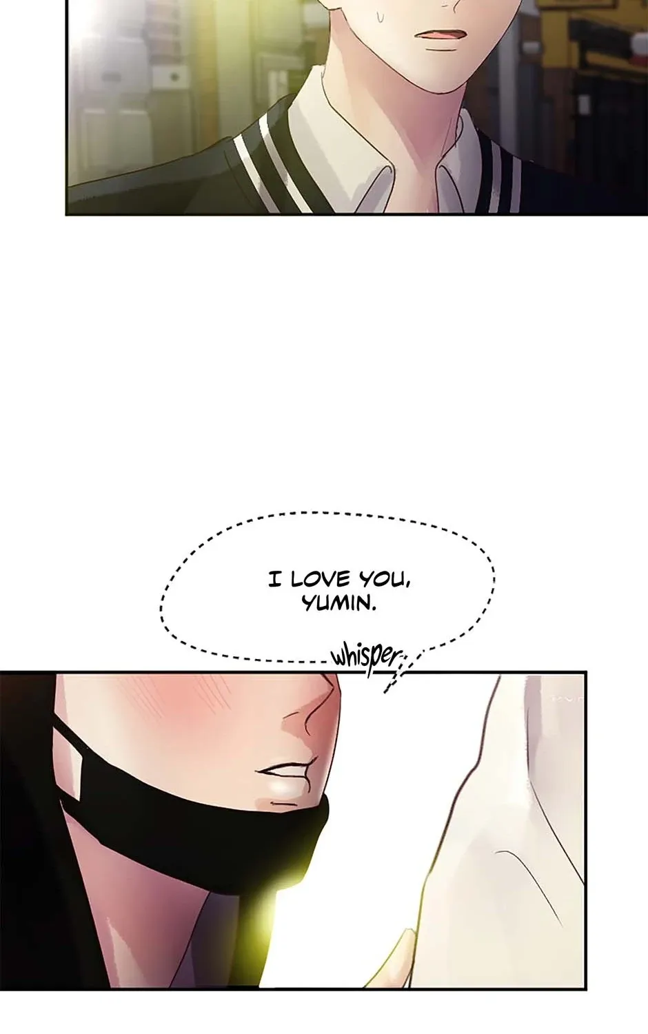 Jealousy Inducers Chapter 25 page 16 - 