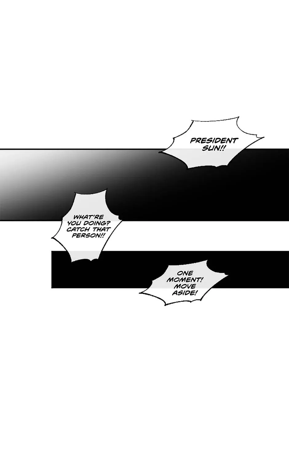 Jealousy Inducers Chapter 25 page 20 - 