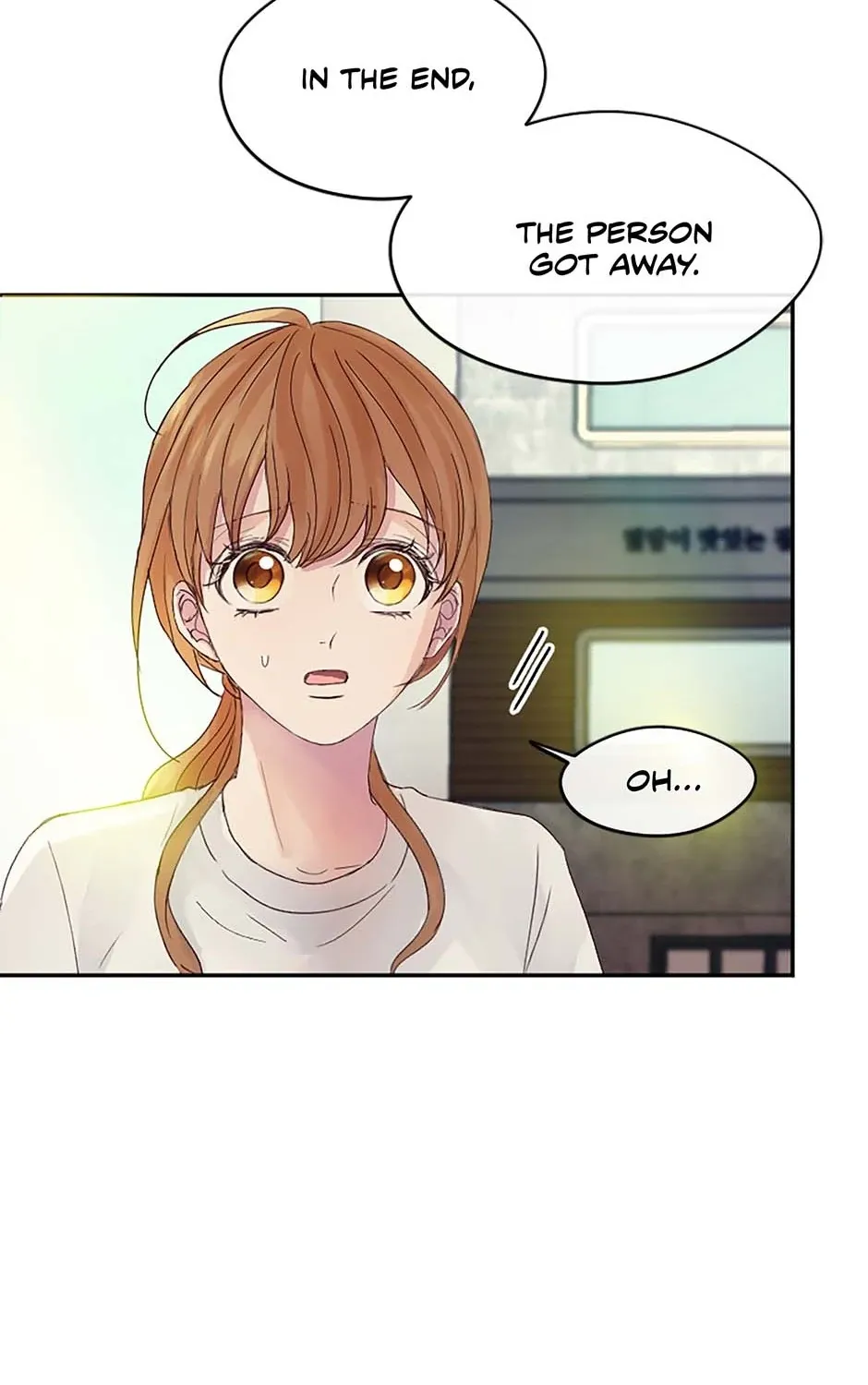 Jealousy Inducers Chapter 25 page 22 - 