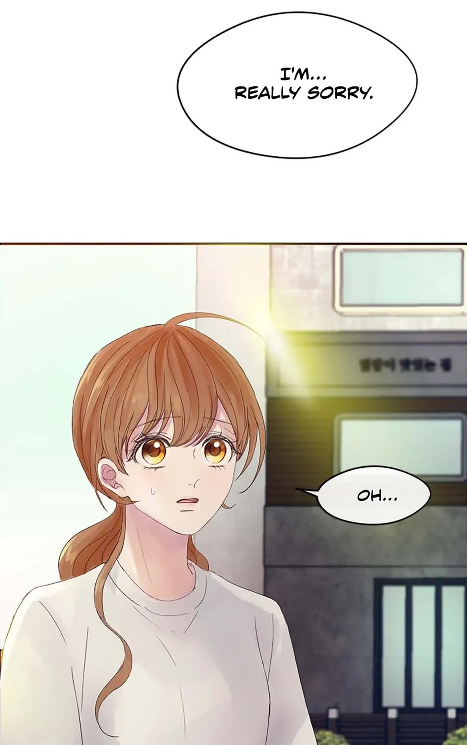 Jealousy Inducers Chapter 25 page 26 - 