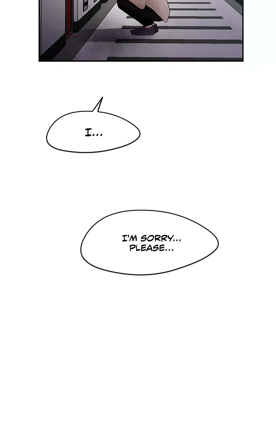 Jealousy Inducers Chapter 25 page 4 - 