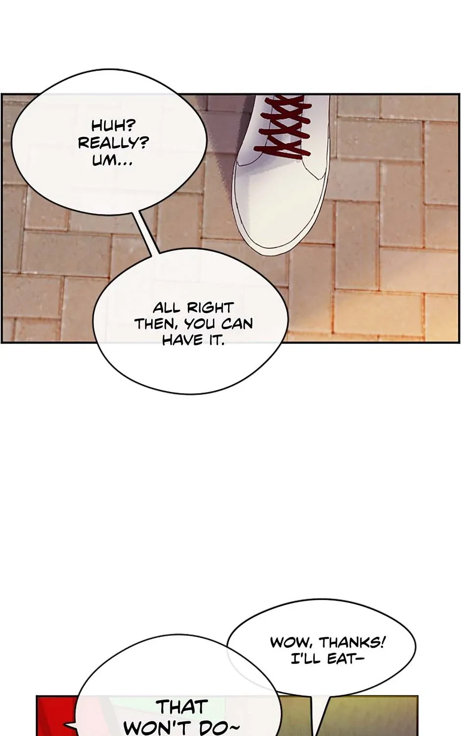 Jealousy Inducers Chapter 25 page 34 - 