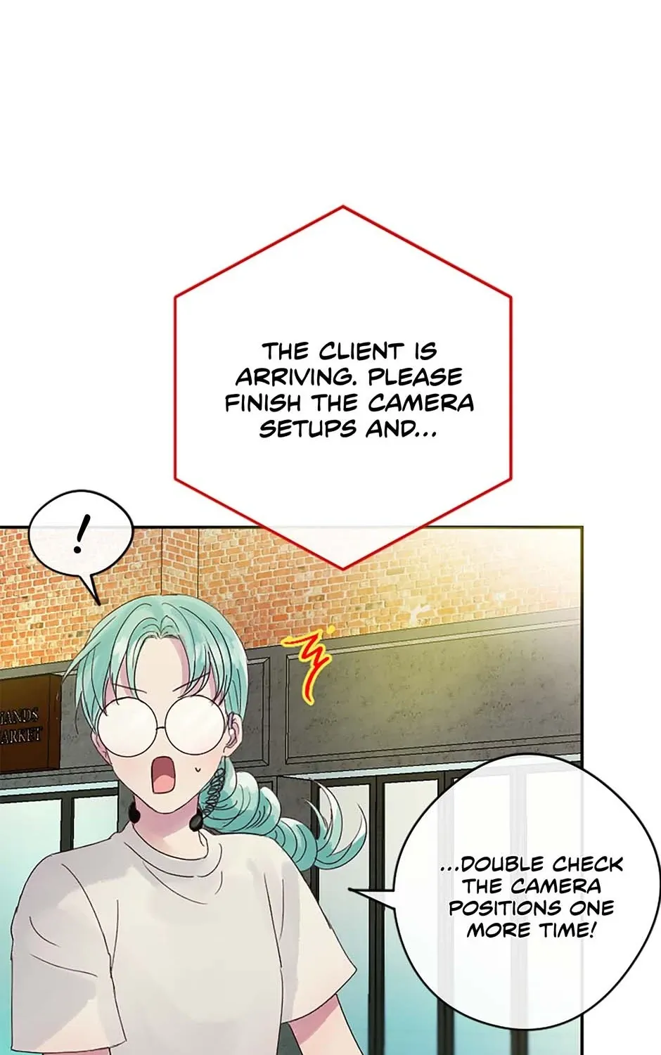 Jealousy Inducers Chapter 25 page 44 - 