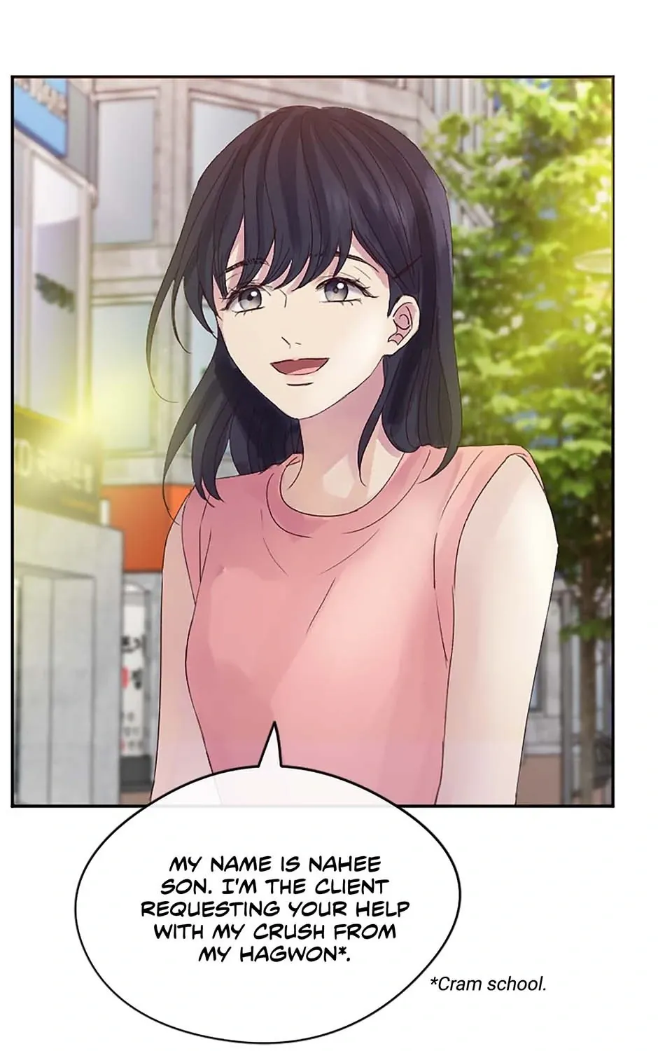Jealousy Inducers Chapter 25 page 48 - 