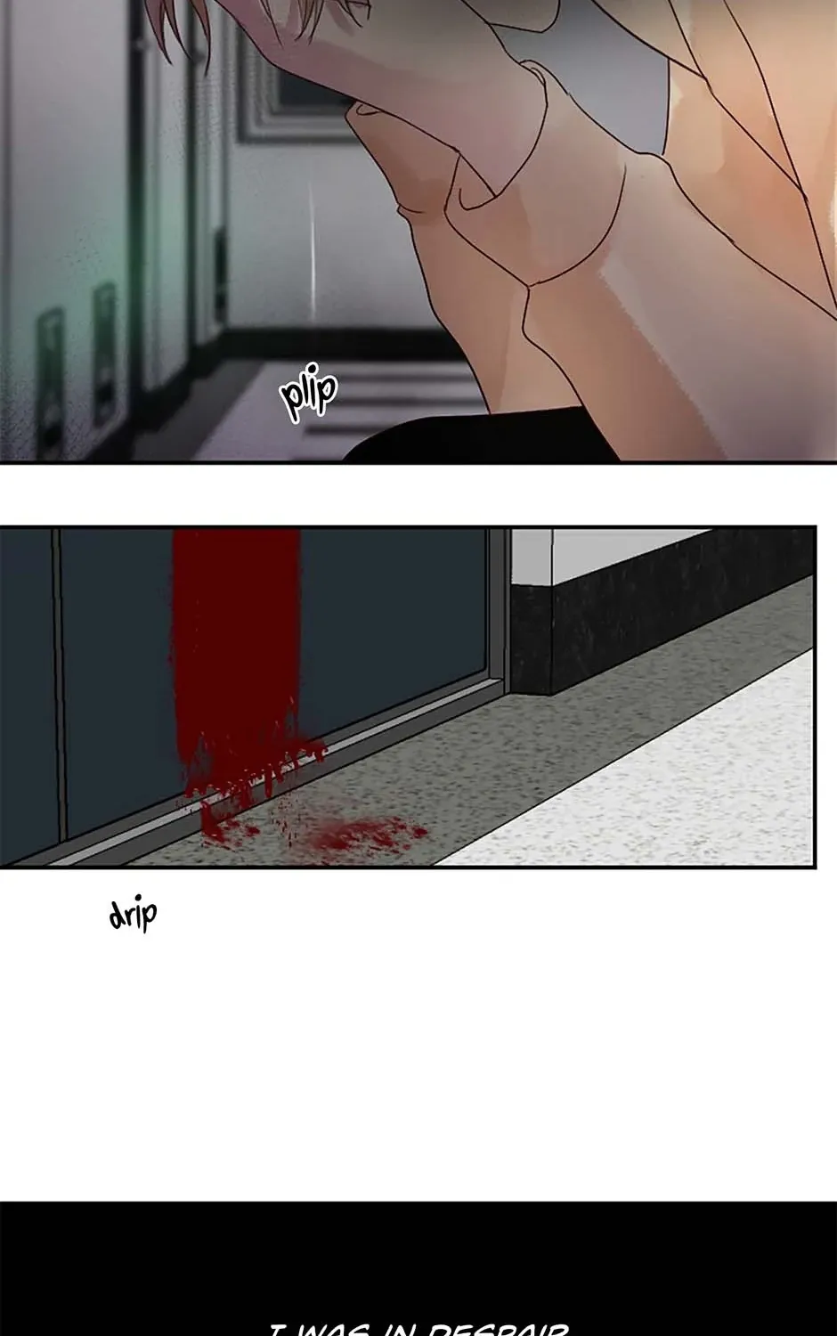 Jealousy Inducers Chapter 25 page 6 - 