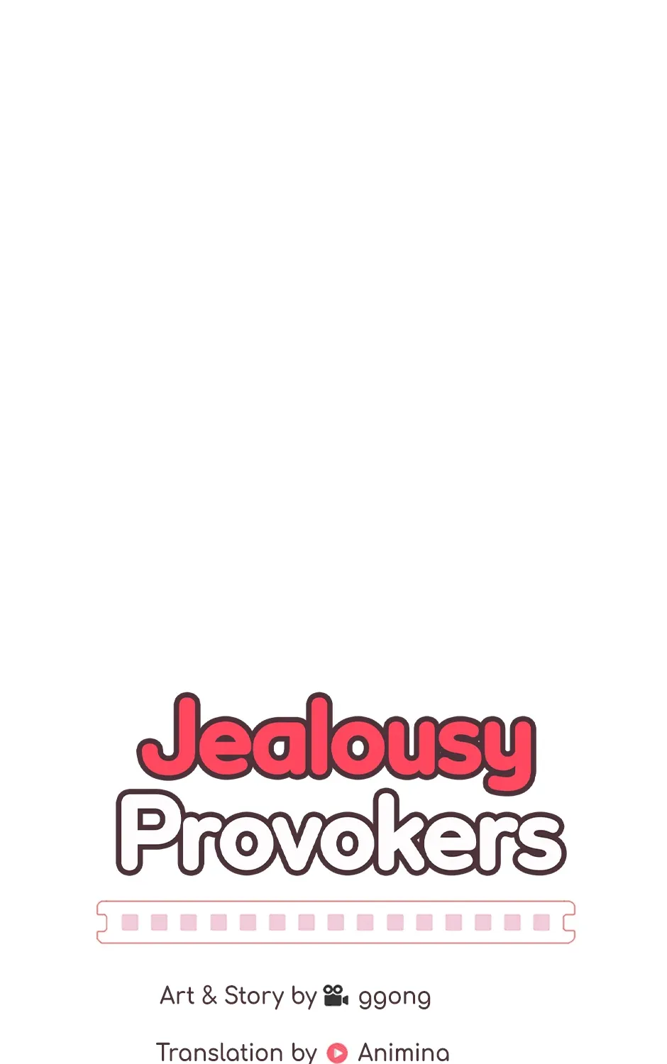 Jealousy Inducers Chapter 25 page 52 - 