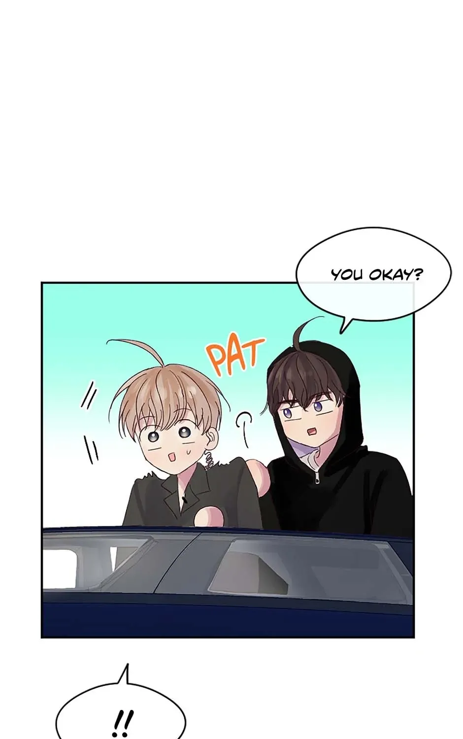 Jealousy Inducers Chapter 25 page 62 - 
