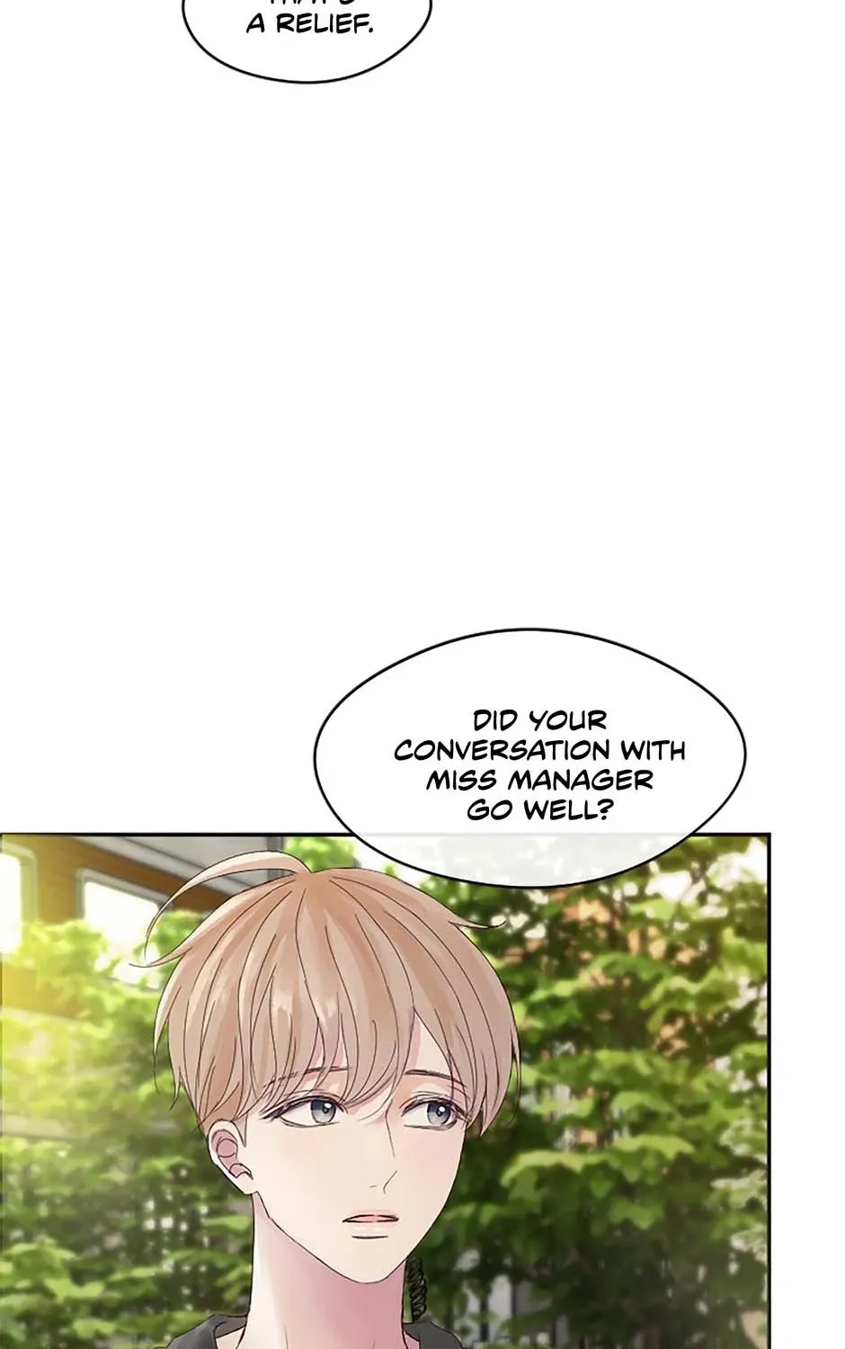 Jealousy Inducers Chapter 25 page 66 - 