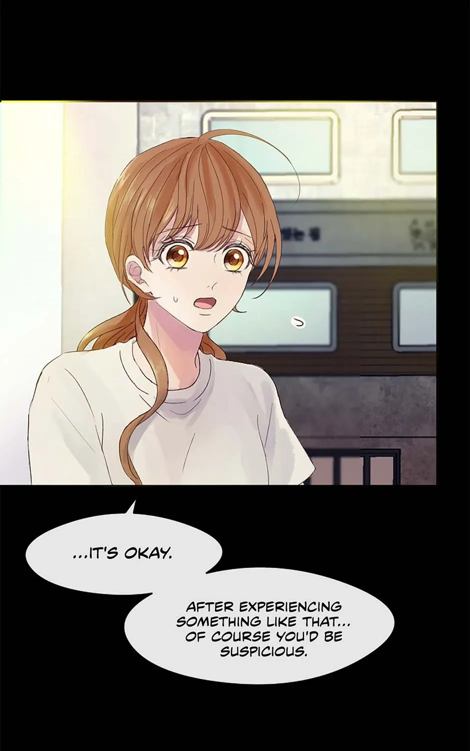 Jealousy Inducers Chapter 25 page 74 - 