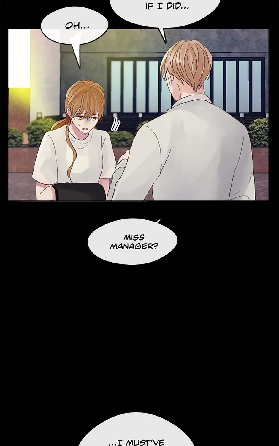 Jealousy Inducers Chapter 25 page 76 - 