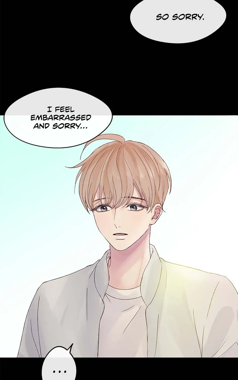Jealousy Inducers Chapter 25 page 80 - 