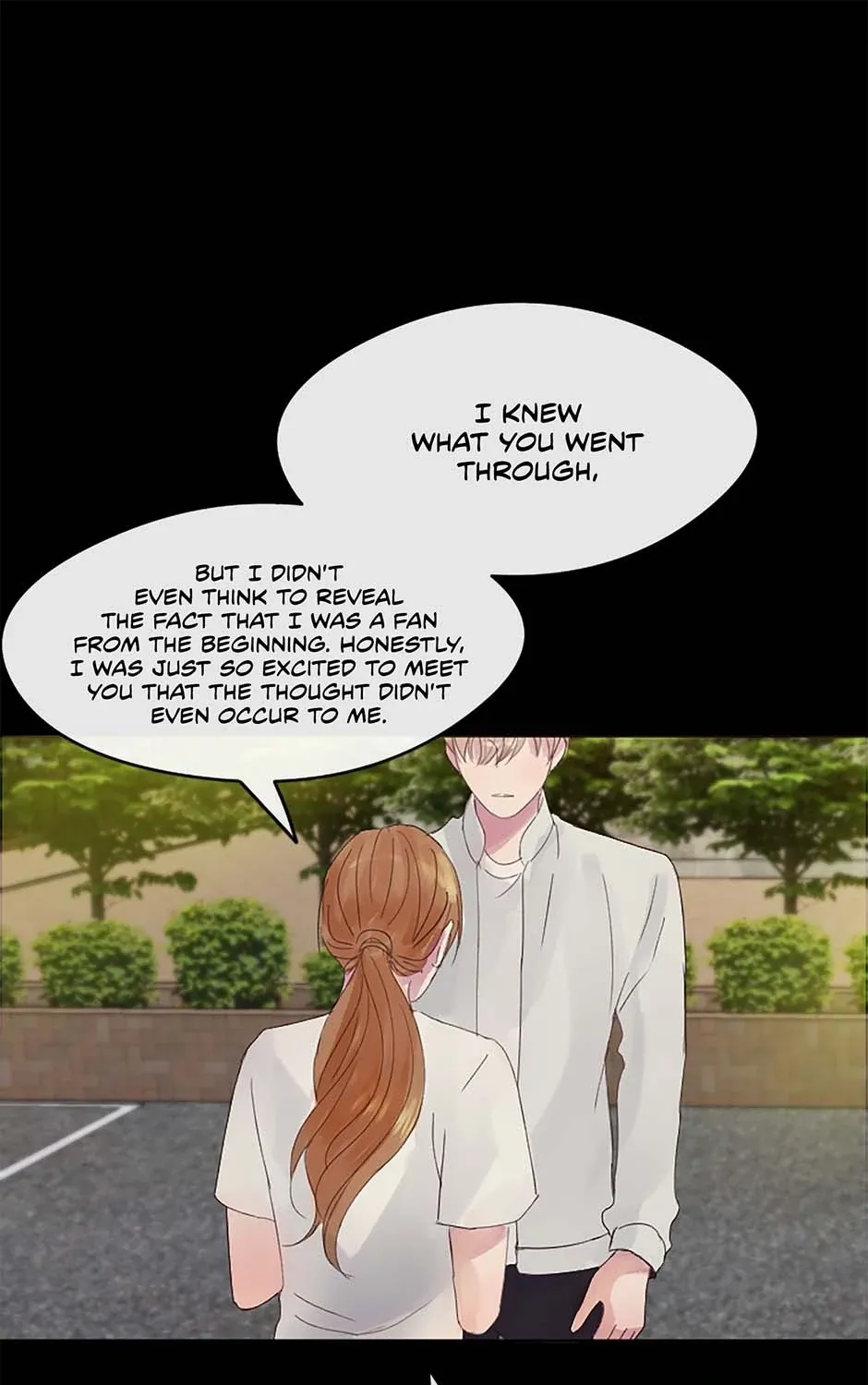 Jealousy Inducers Chapter 25 page 82 - 