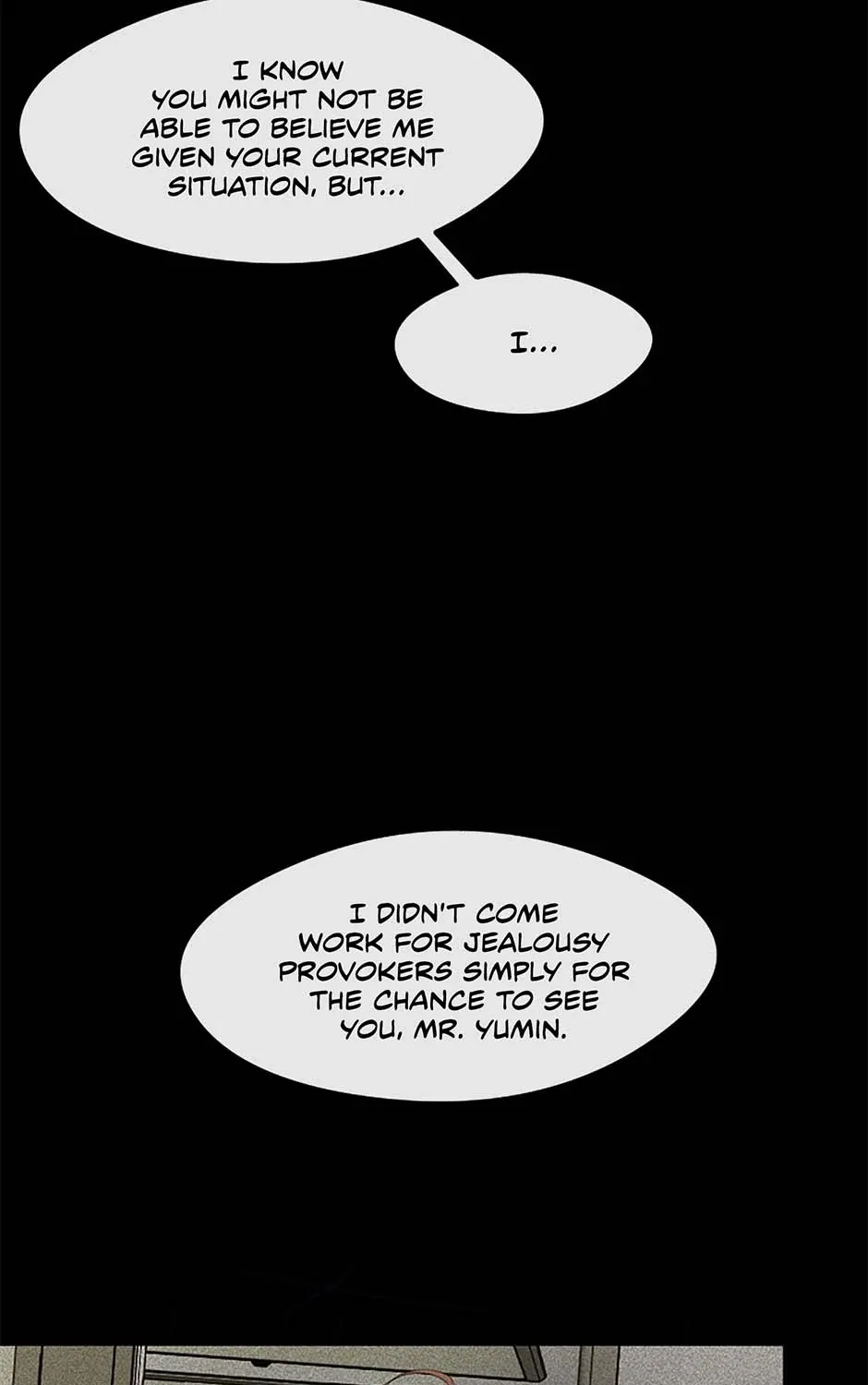 Jealousy Inducers Chapter 25 page 86 - 