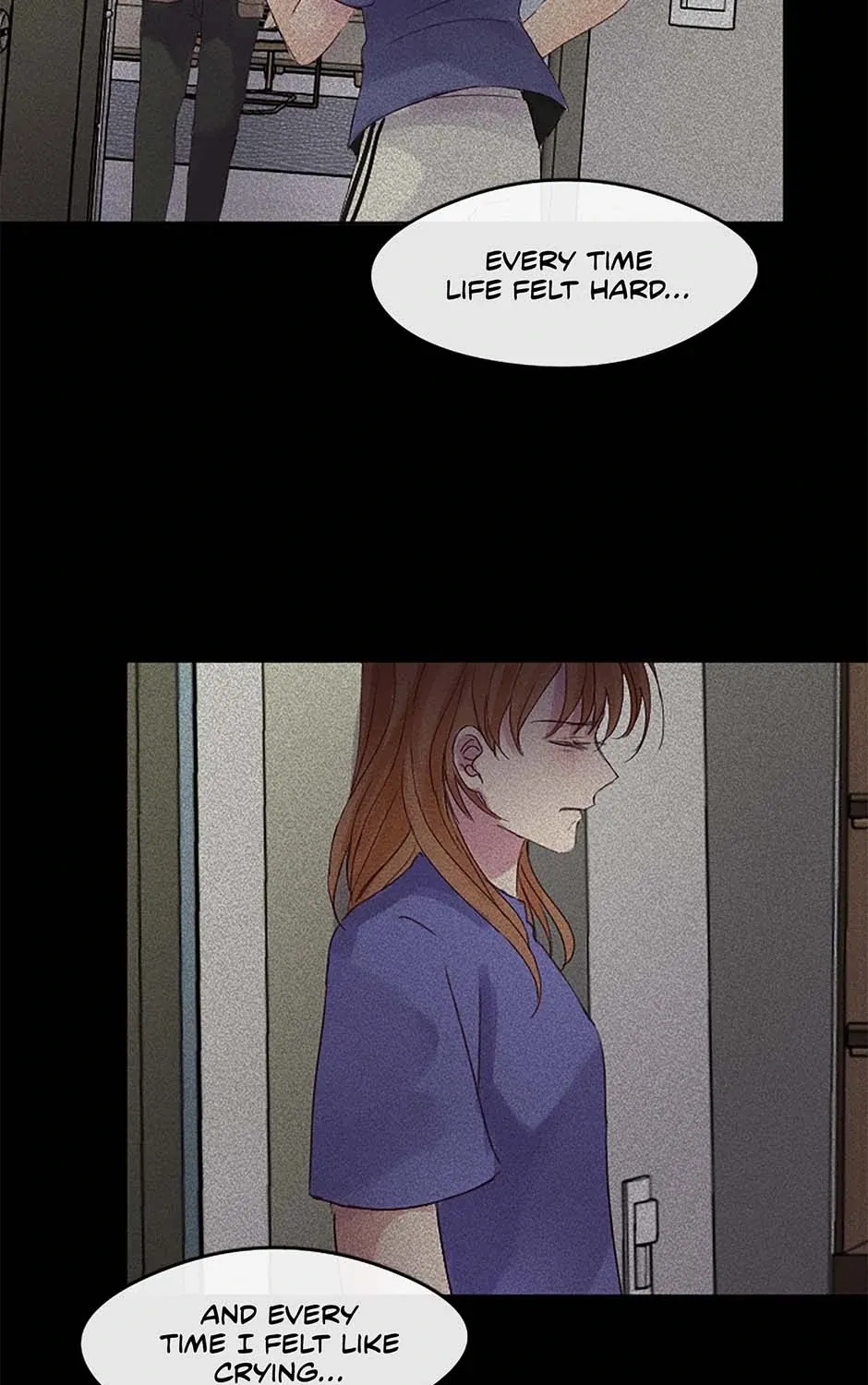 Jealousy Inducers Chapter 25 page 88 - 