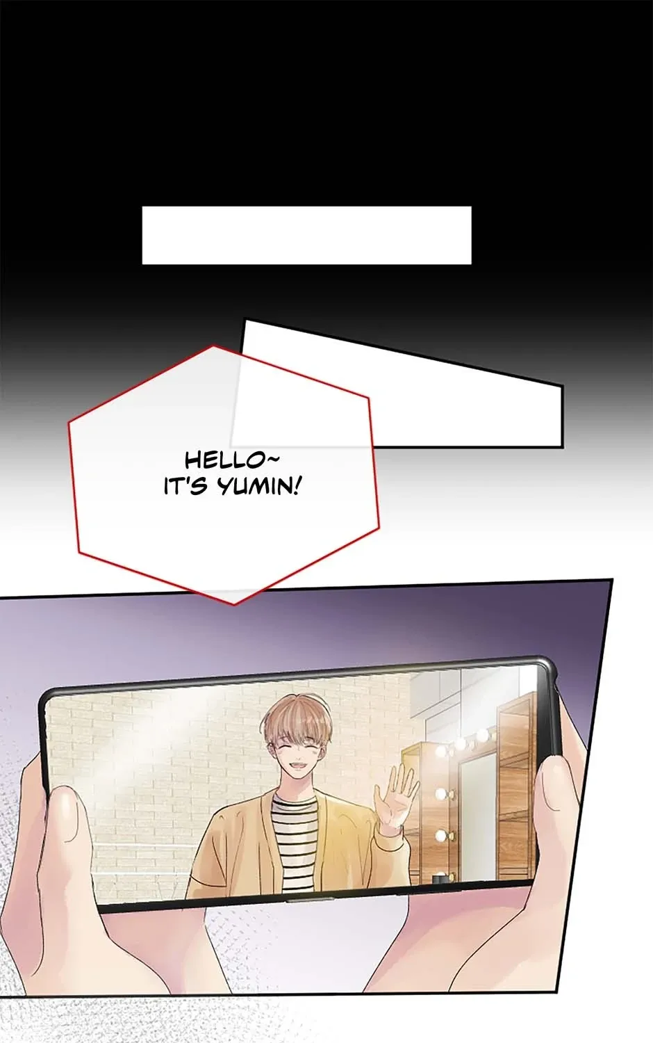 Jealousy Inducers Chapter 25 page 90 - 