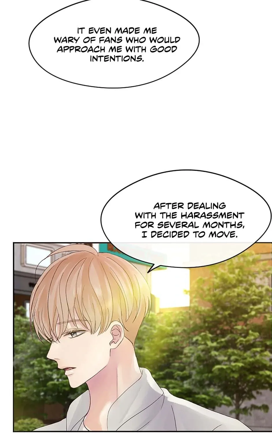 Jealousy Inducers Chapter 25 page 10 - 