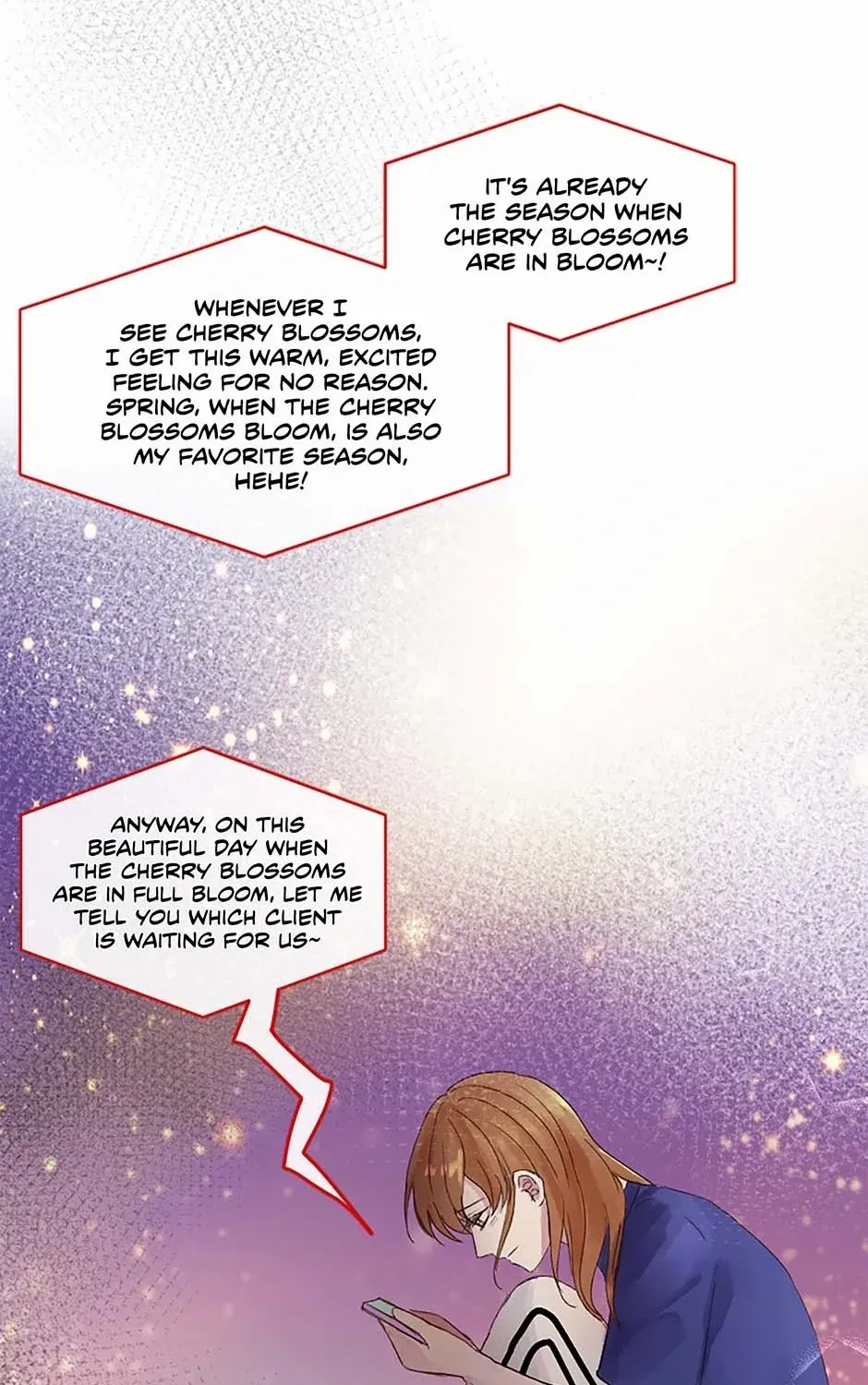 Jealousy Inducers Chapter 25 page 92 - 