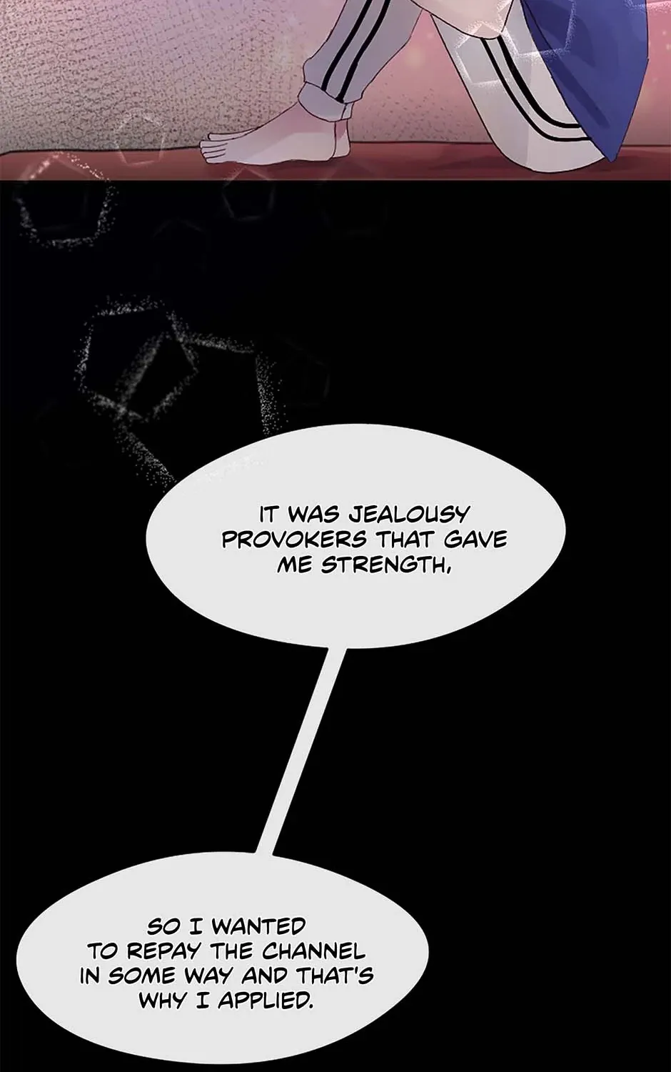 Jealousy Inducers Chapter 25 page 94 - 
